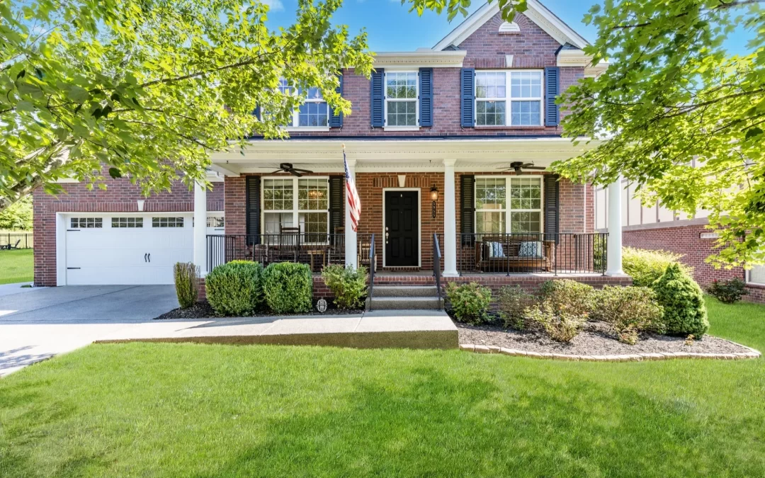 5955 Fishing Creek Rd, Nolensville, TN 37135