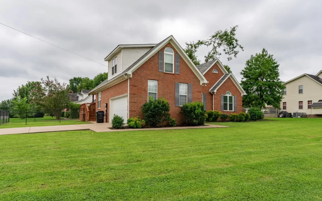 338 Braxton Dr, Murfreesboro, TN 37130