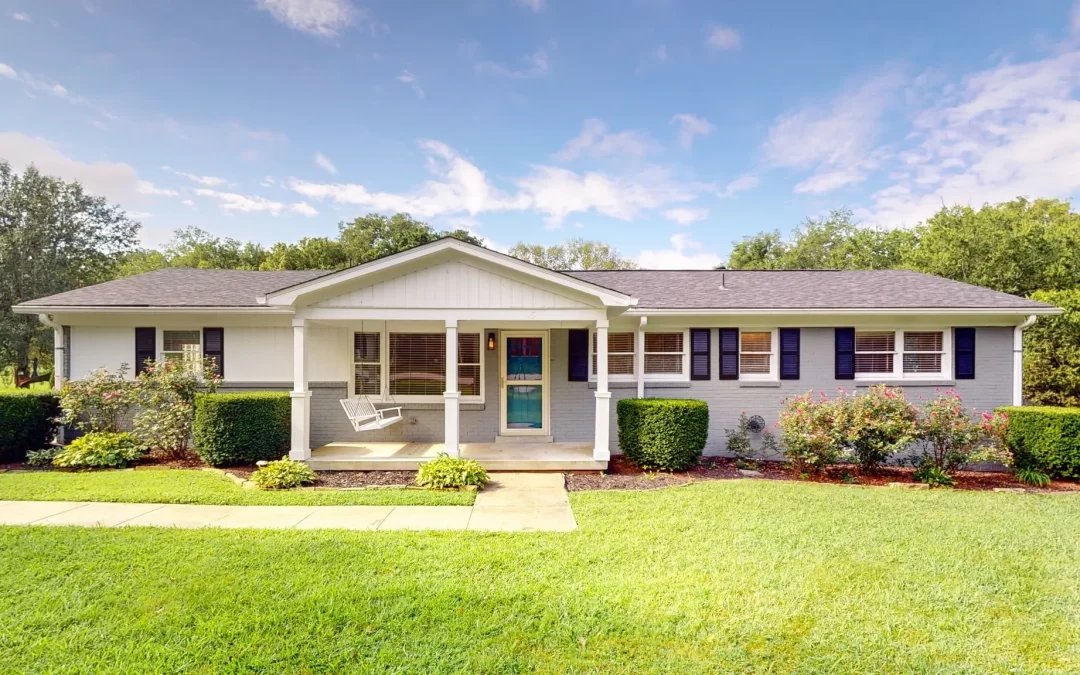 105 Pawnee Trl, Columbia, TN 38401