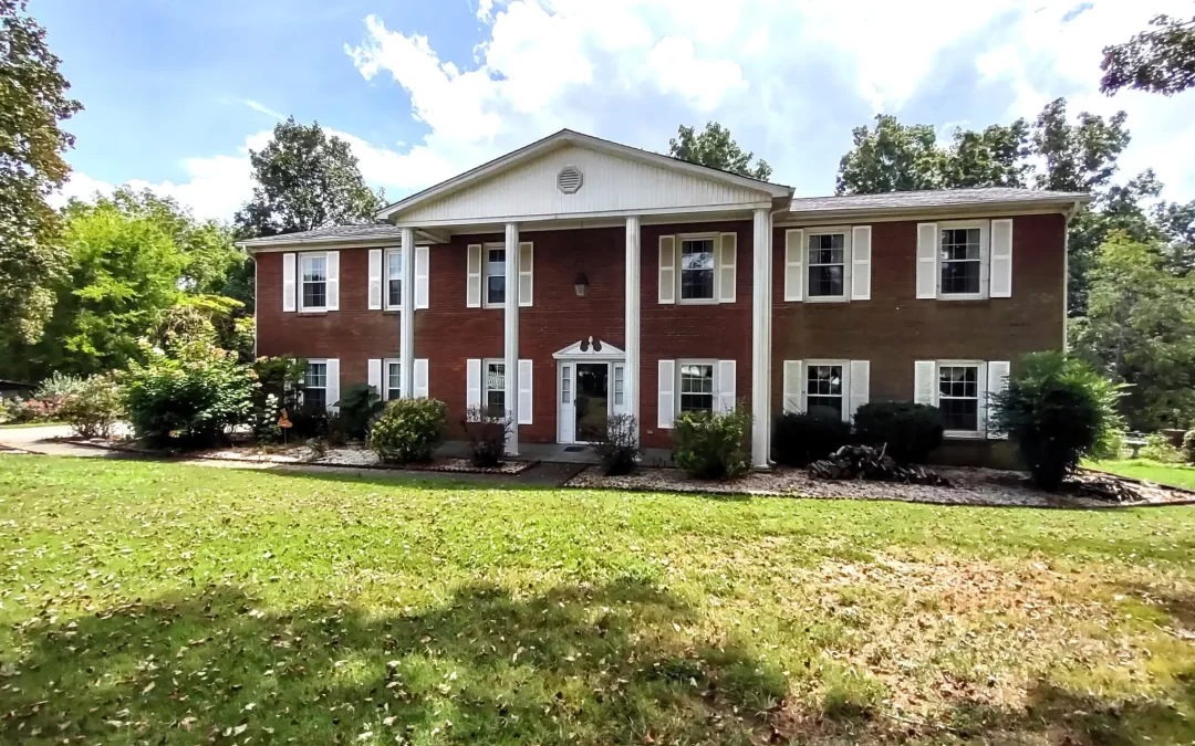 11912 Black Rd, Knoxville, TN 37932