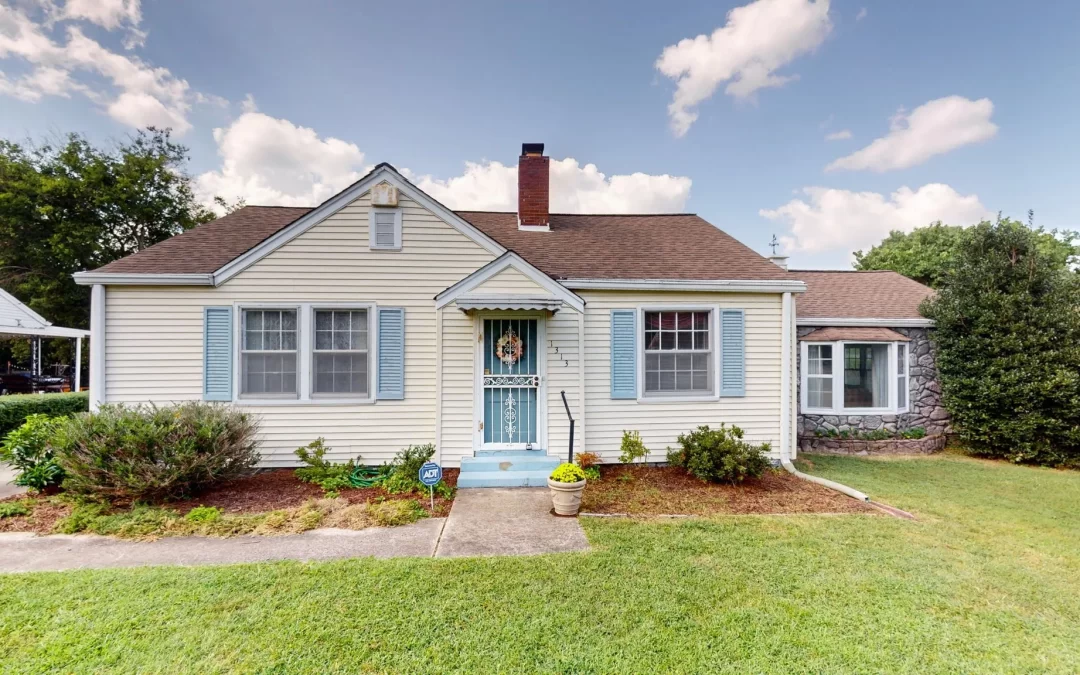 1313 Haysboro Ave, Nashville, TN 37216
