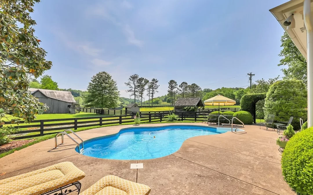 5620 Leipers Creek Rd, Franklin, TN 37064