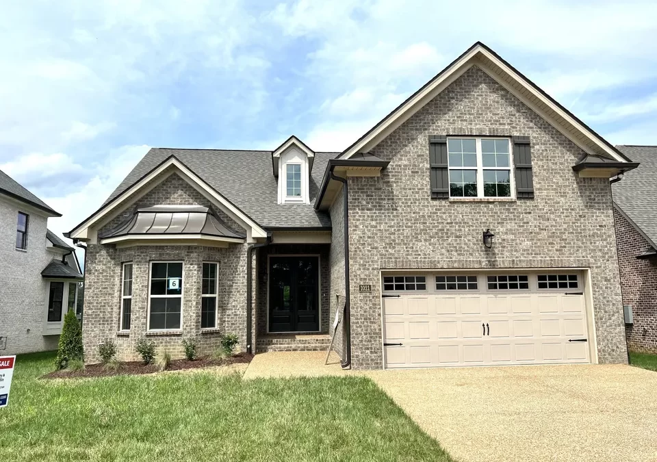 1021 Jackson Mack Way # 6, Gallatin, TN 37066