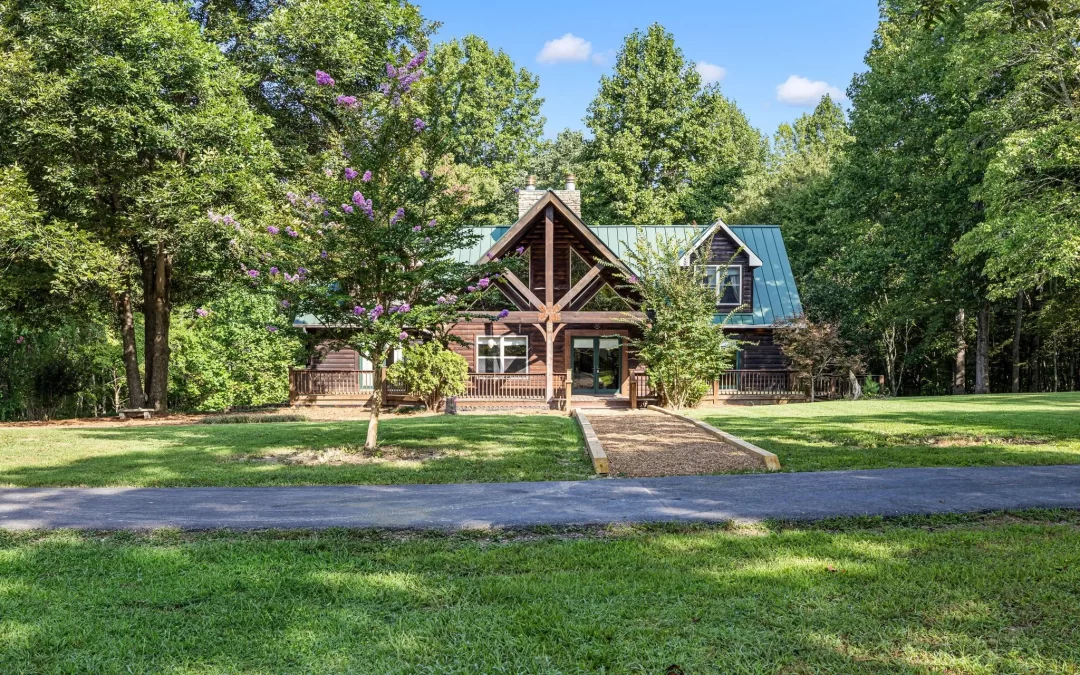 5734 N Lick Creek Rd, Franklin, TN 37064