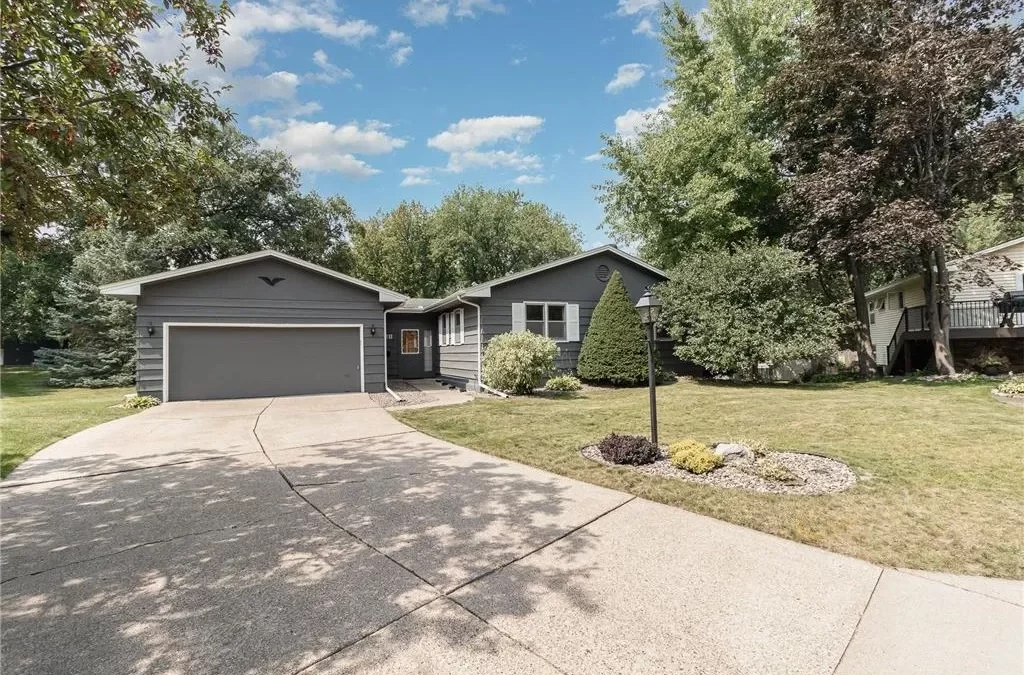 7128 Coachwood Cir,Woodbury, MN 55125