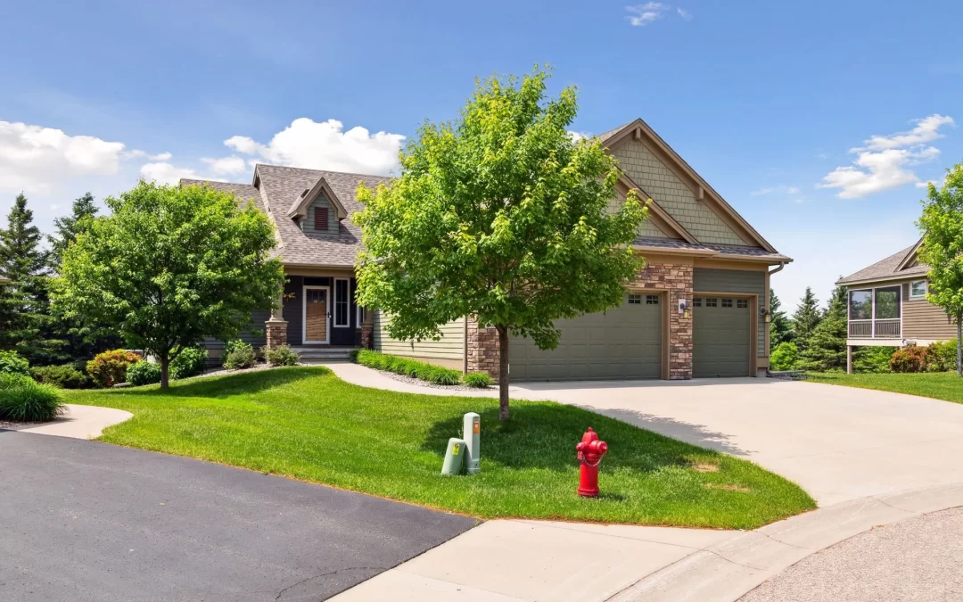 1283 Palisade Cir,Woodbury, MN 55129