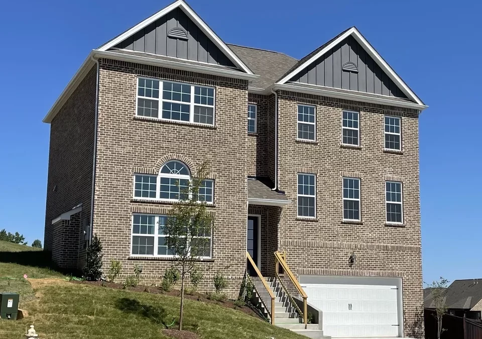 3056 Dogwood Trl, Spring Hill, TN 37174